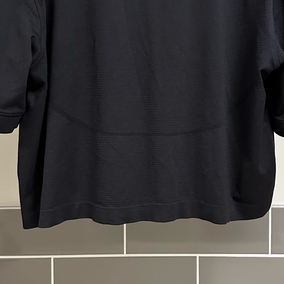 Lululemon Swiftly Tech Relaxed-Fit Polo Shirt - Picture 13 of 14